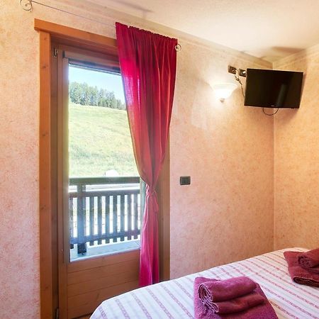 La Baitina App B Apartment Ливиньо Екстериор снимка
