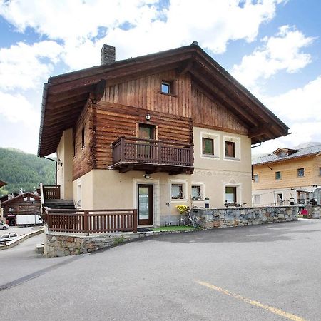 La Baitina App B Apartment Ливиньо Екстериор снимка