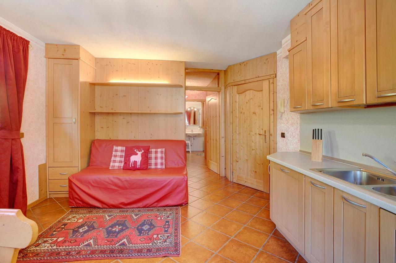La Baitina App B Apartment Ливиньо Екстериор снимка