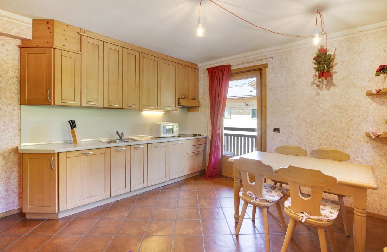 La Baitina App B Apartment Ливиньо Екстериор снимка