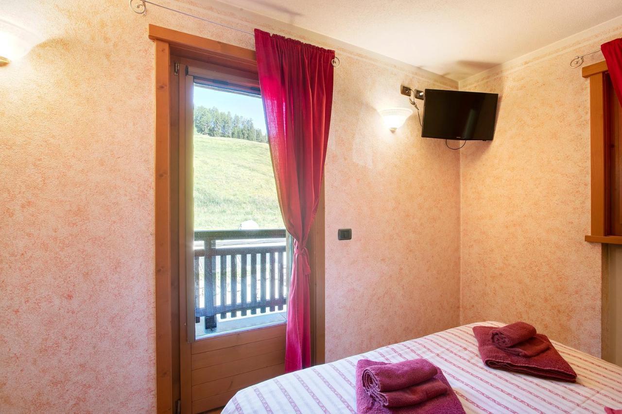 La Baitina App B Apartment Ливиньо Екстериор снимка