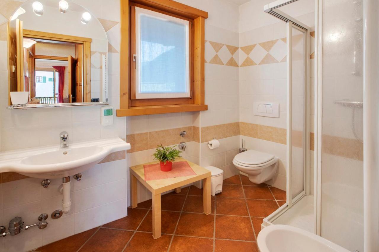 La Baitina App B Apartment Ливиньо Екстериор снимка