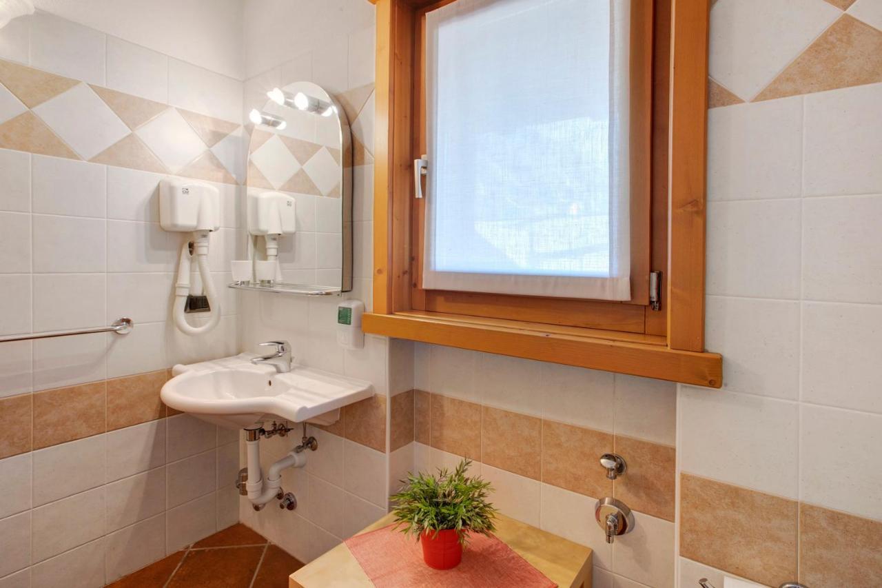 La Baitina App B Apartment Ливиньо Екстериор снимка