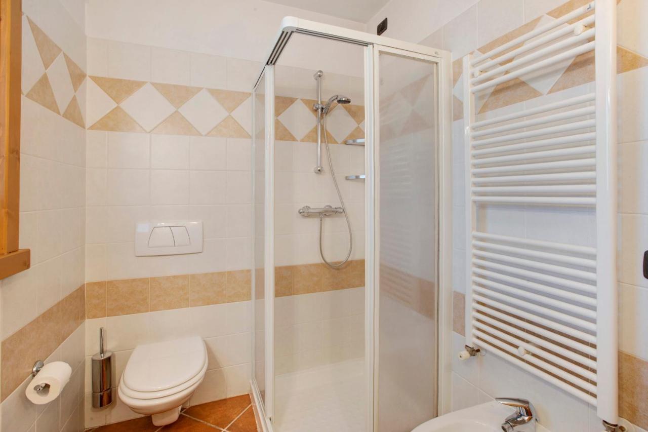 La Baitina App B Apartment Ливиньо Екстериор снимка
